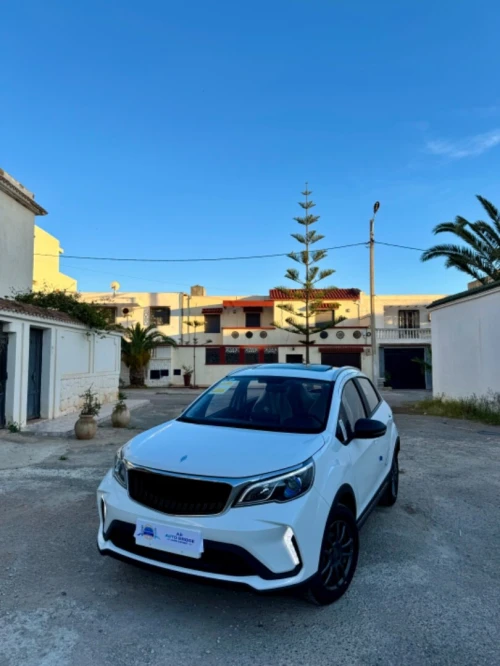 Livan X3 Pro  2026 livan_x3_pro_automatique_toit