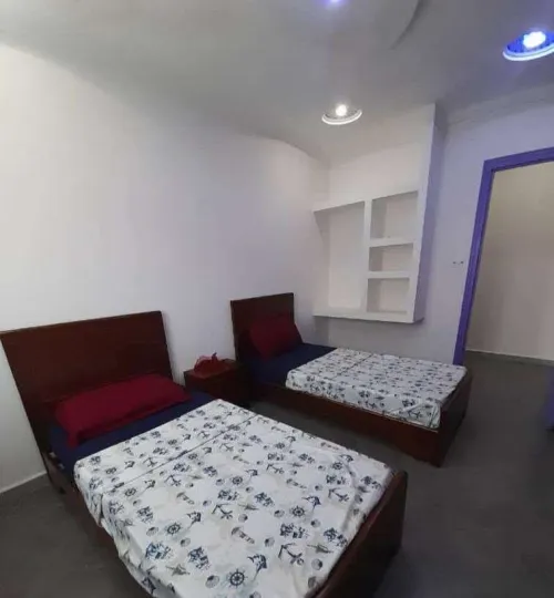 Location vacances Appartement F2 F3 Tizi Ouzou Tigzirt