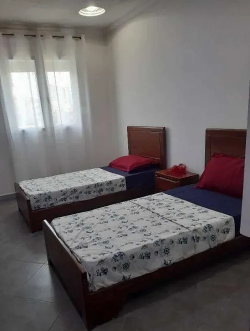 Location vacances Appartement F2 F3 Tizi Ouzou Tigzirt