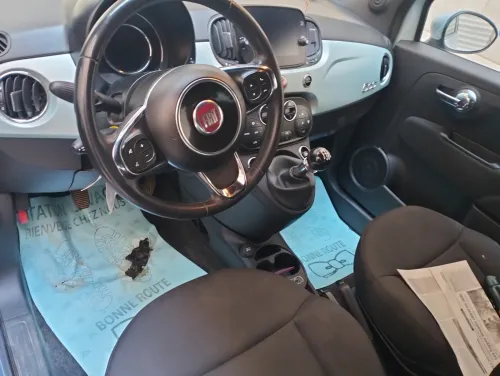 Fiat 500 2024 Dolcevita MIB