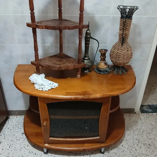 Table de salon