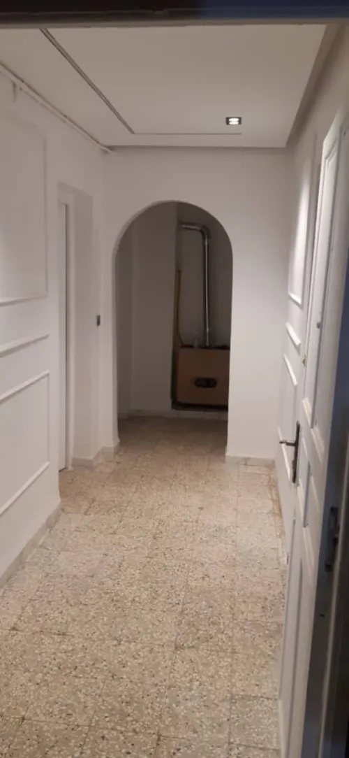 Vente Appartement F3 Laghouat Laghouat