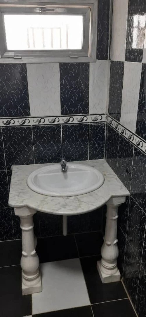 Vente Appartement F3 Laghouat Laghouat