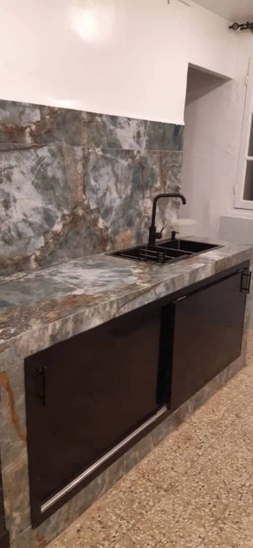 Vente Appartement F3 Laghouat Laghouat