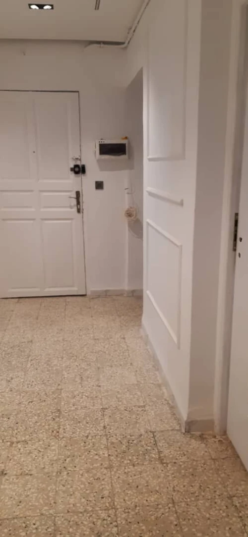 Vente Appartement F3 Laghouat Laghouat