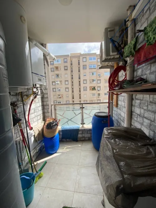 Location Appartement F3 Alger Bordj el kiffan