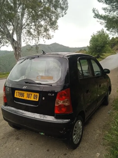 Hyundai Atos 2007 Atos