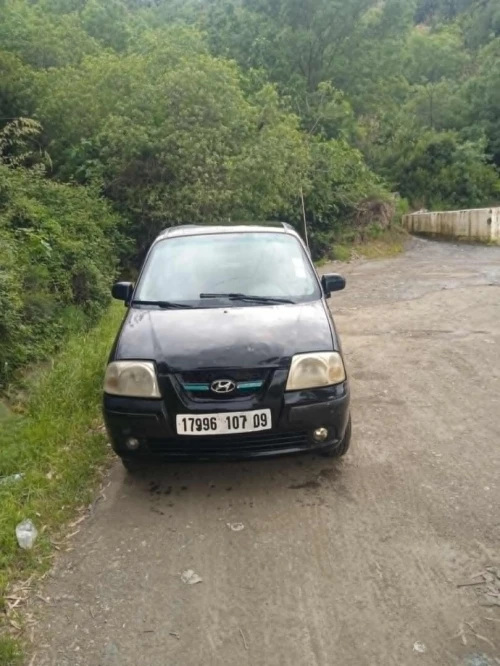 Hyundai Atos 2007 Atos