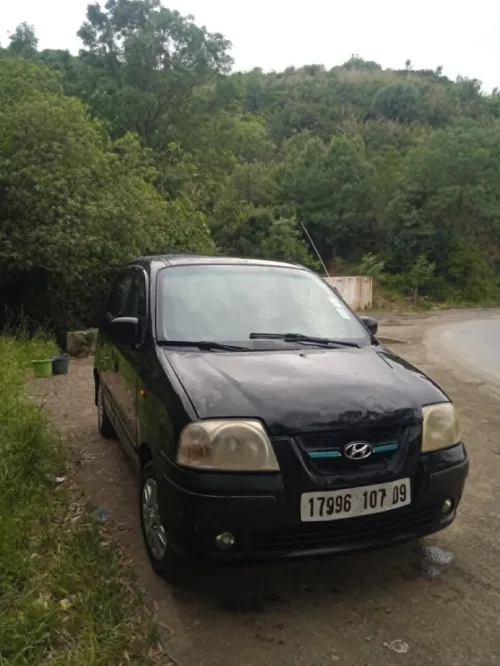 Hyundai Atos 2007 Atos