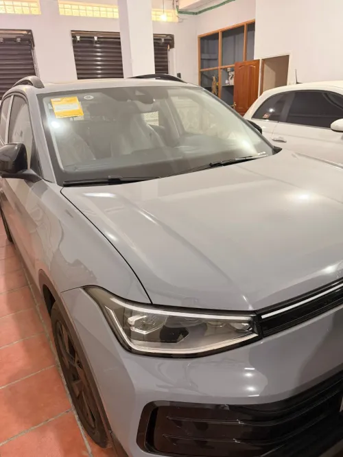 Volkswagen Tahru 2026 Ruixiang