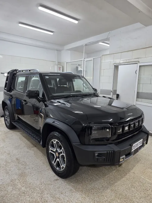Jetour jetour-t2 2025 jetour-t2-t2