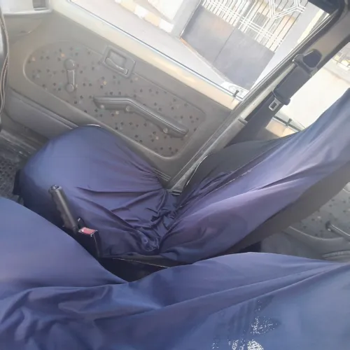 Suzuki Maruti 800 2012 Maruti 800