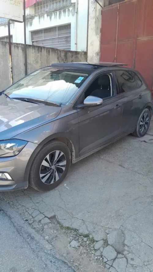 Volkswagen Polo 2019 Memphis