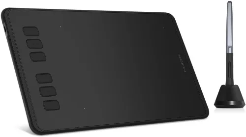 Tablette graphique Huion INSPIROY H640P