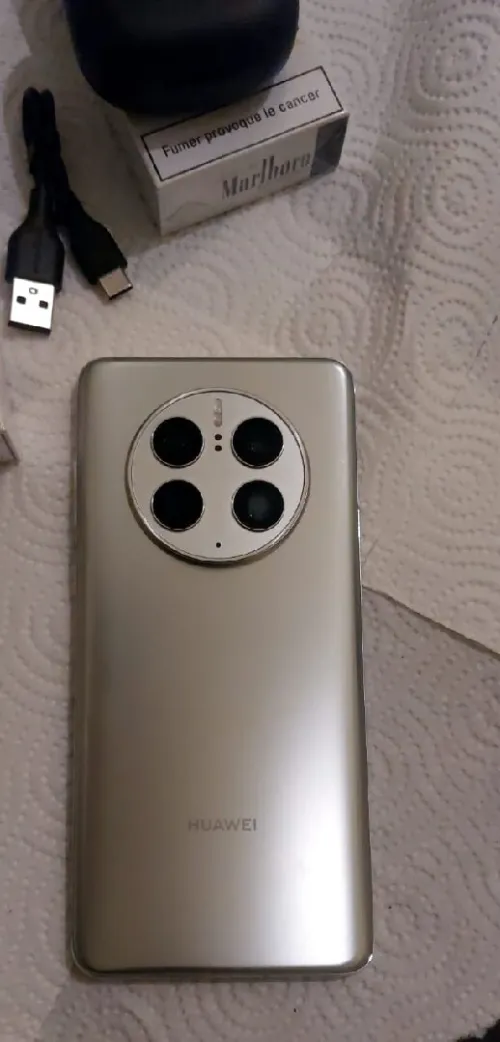 Huawei Mate 50 pro