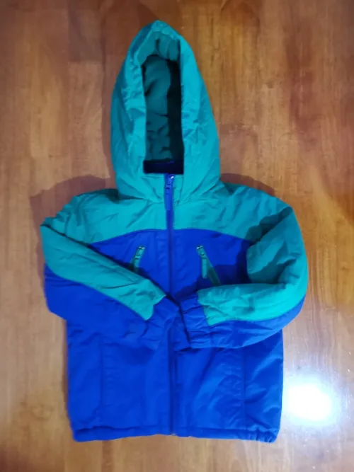 Vest