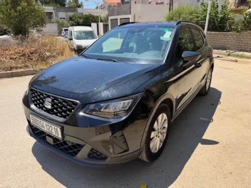 Seat ARONA 2022 Xperience