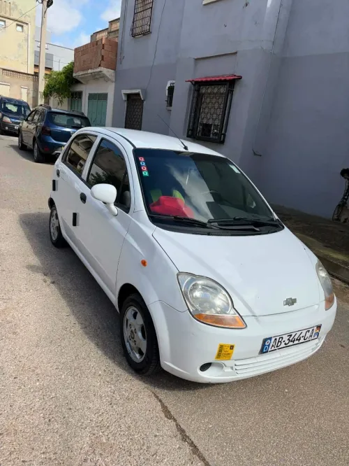 Chevrolet Spark 2013 Lite Ls