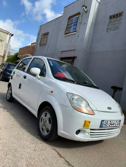 Chevrolet Spark 2013 Lite Ls