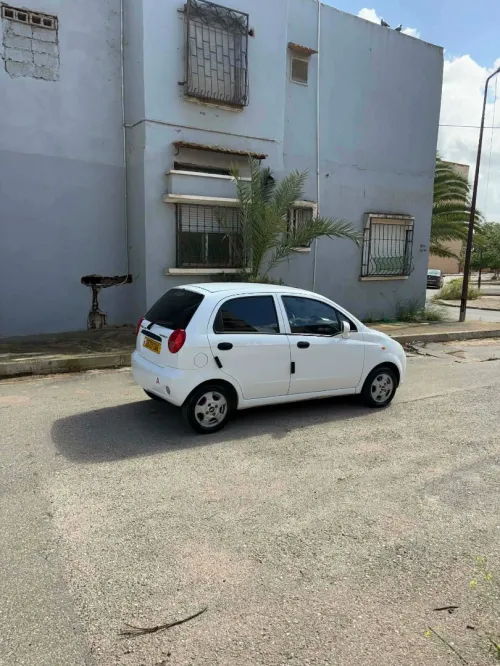 Chevrolet Spark 2013 Lite Ls