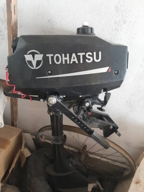 pneumatique Bombard 2.8 M