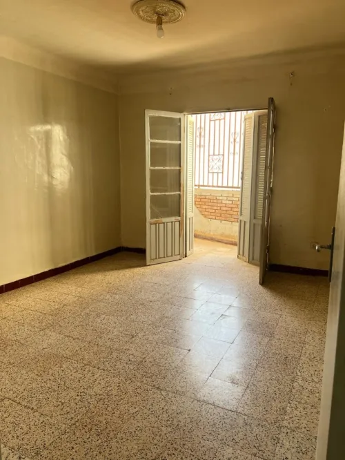 Vente Appartement F4 Sidi Bel Abbès Sidi bel abbes