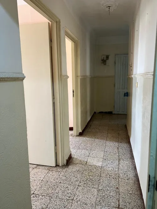 Vente Appartement F4 Sidi Bel Abbès Sidi bel abbes