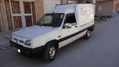 Renault Express 2000 Express