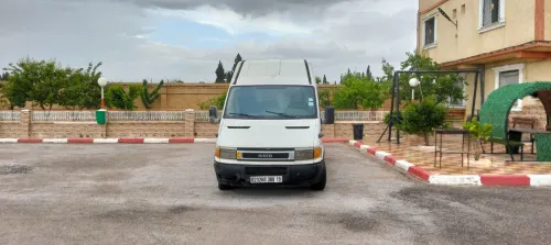 Iveco c9 C9 2000
