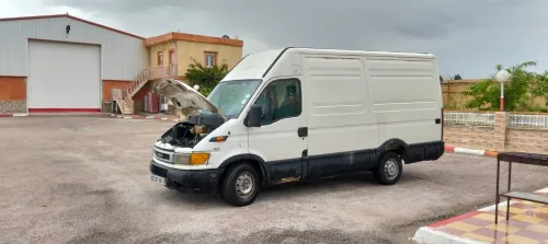 Iveco c9 C9 2000