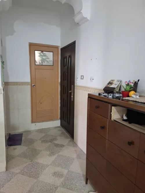 Location Appartement Niveau de villa F3 Alger Ain benian
