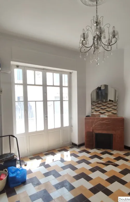 Vente Appartement F4 Alger Alger centre