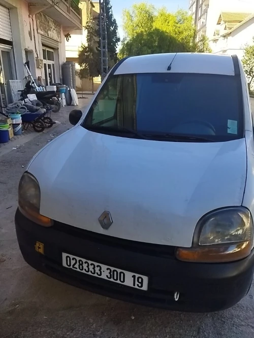Renault Kangoo 2000 Kangoo