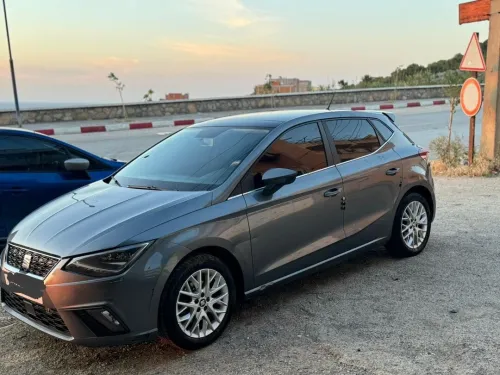 Seat Ibiza la high 2018 