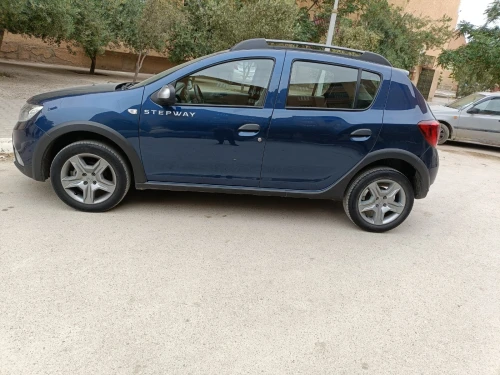 Dacia Sandero 2018 