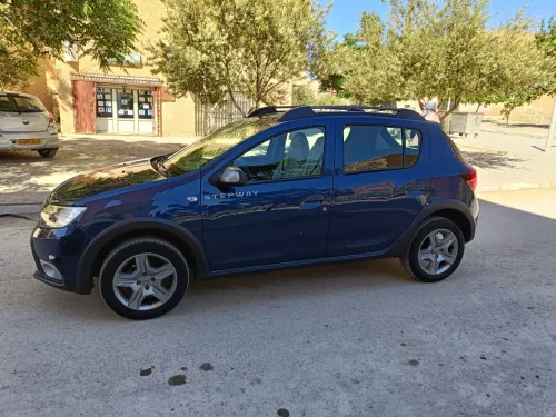 Dacia Sandero 2018 