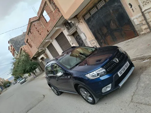Dacia Sandero 2018 