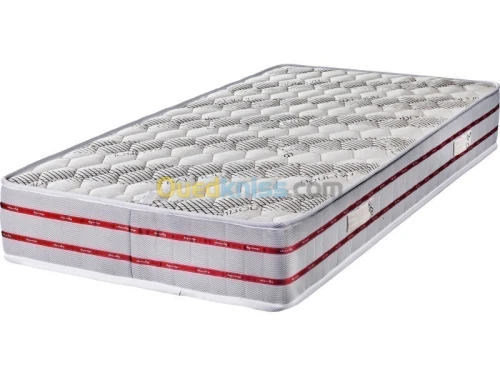 matelas orthopedique