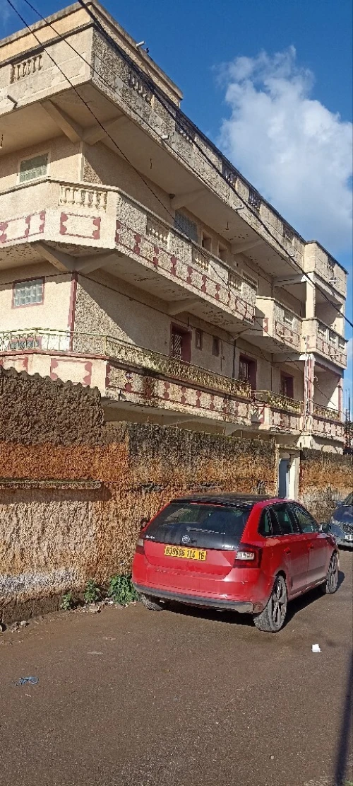 Location Appartement Blida Larbaa