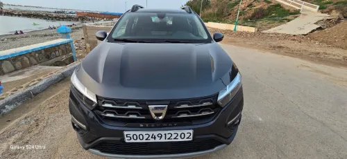 Dacia Sandero 2022 