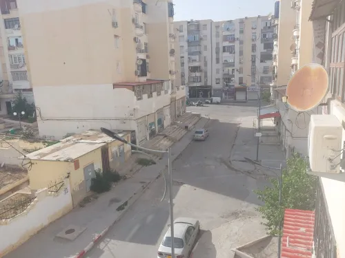 Vente Appartement F3 Constantine Constantine
