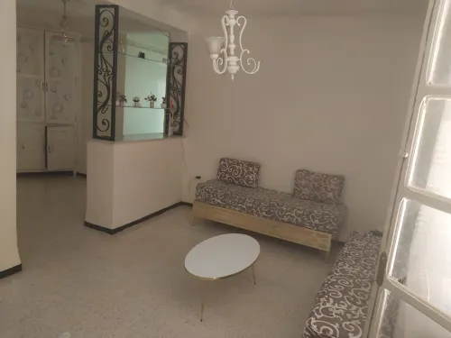 Vente Appartement F3 Constantine Constantine