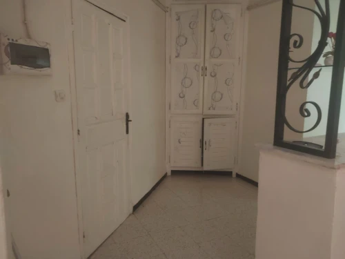Vente Appartement F3 Constantine Constantine