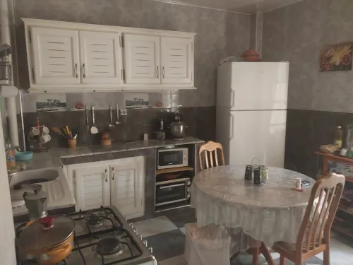 Vente Appartement F3 Constantine Constantine