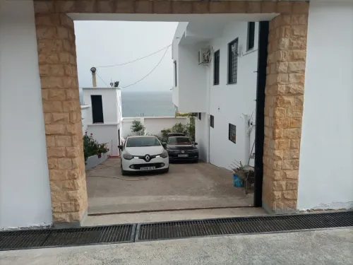 Location vacances Villa Bejaia Bejaia