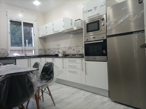 Location Appartement F3 Alger Sidi mhamed