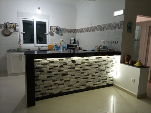 Location vacances Villa Bejaia Bejaia