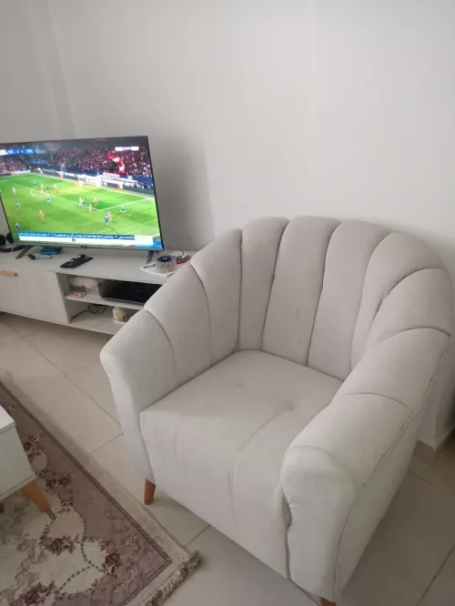 Salon en promo 