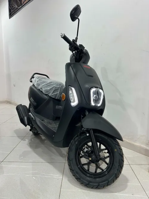 Sym Ham QQ110 2026