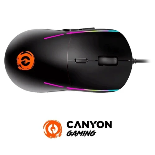 SOURIS CANYON SHADDER GM-321